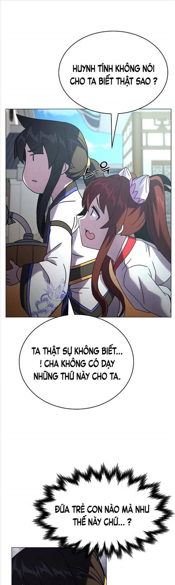 Streamer Cuộc Sống Thường Ngày Tại Võ Lâm Chapter 2 - 40