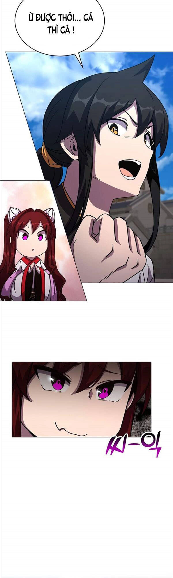 Streamer Cuộc Sống Thường Ngày Tại Võ Lâm Chapter 2 - 44