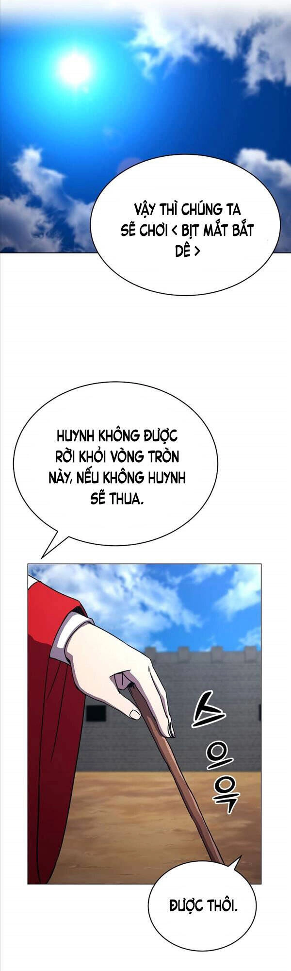 Streamer Cuộc Sống Thường Ngày Tại Võ Lâm Chapter 2 - 45