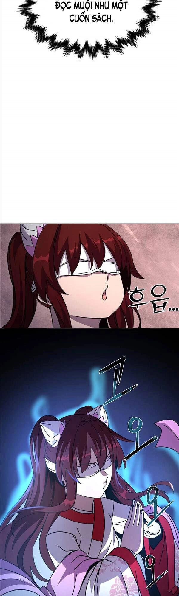 Streamer Cuộc Sống Thường Ngày Tại Võ Lâm Chapter 2 - 48