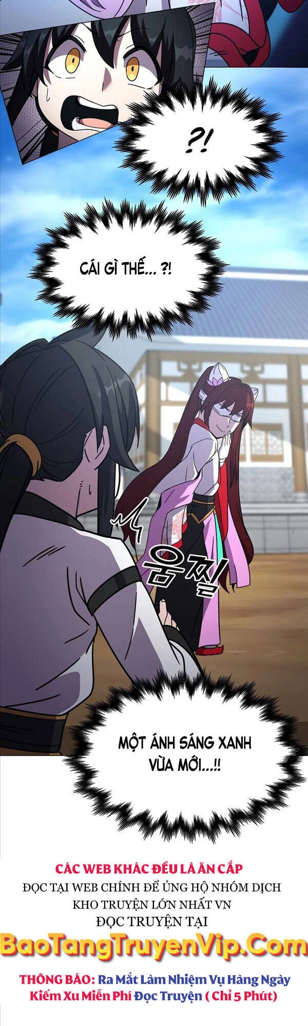 Streamer Cuộc Sống Thường Ngày Tại Võ Lâm Chapter 2 - 49