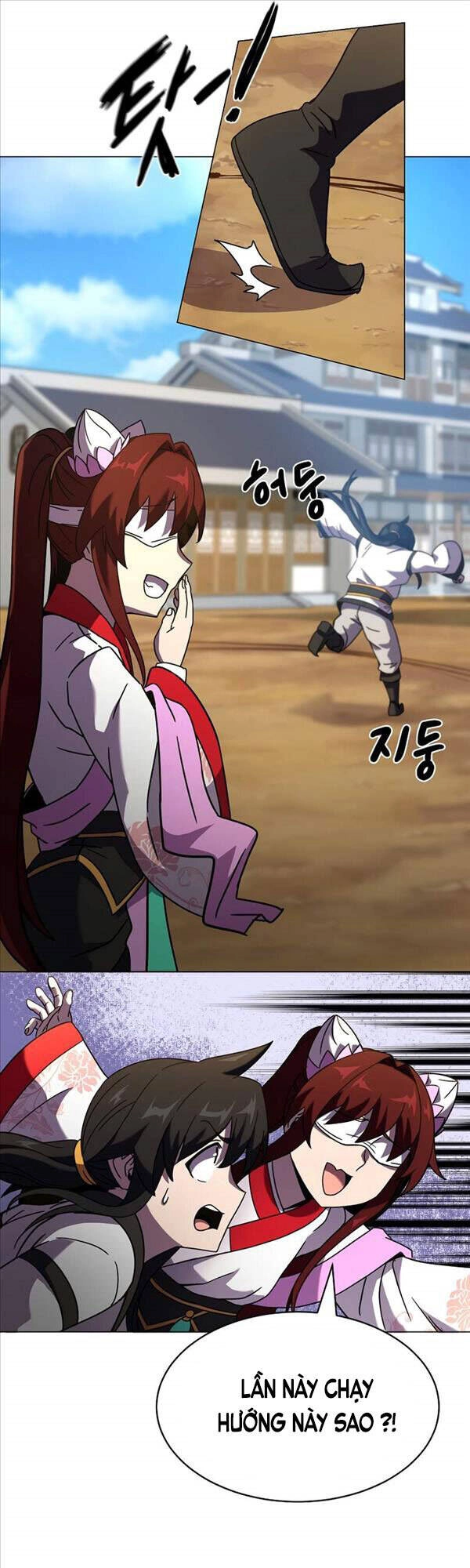 Streamer Cuộc Sống Thường Ngày Tại Võ Lâm Chapter 2 - 52