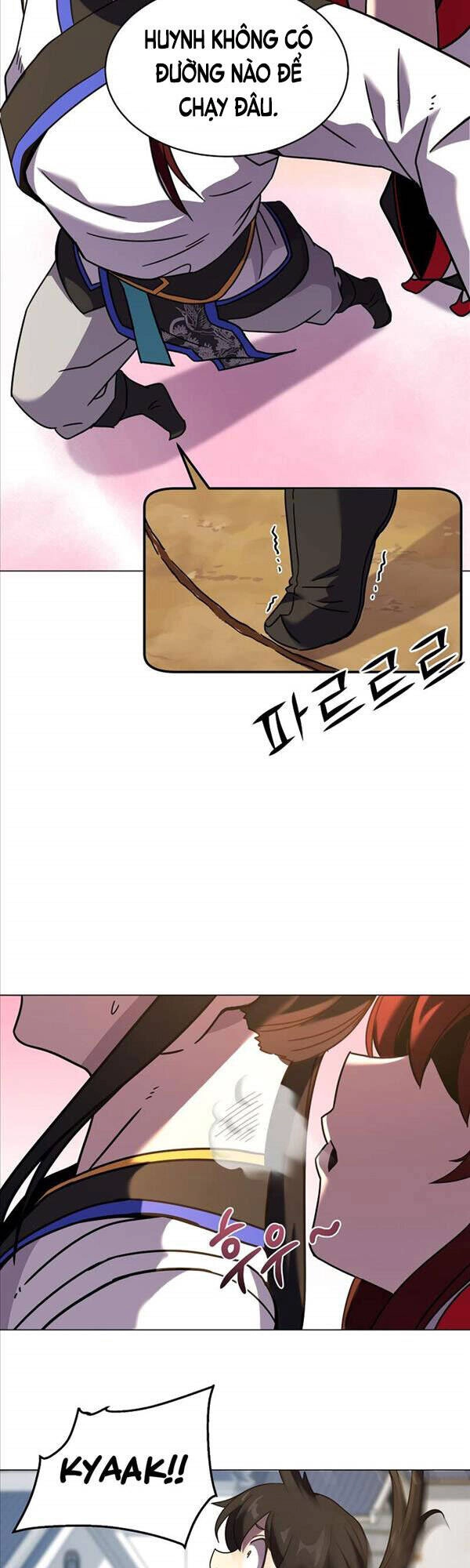 Streamer Cuộc Sống Thường Ngày Tại Võ Lâm Chapter 2 - 54