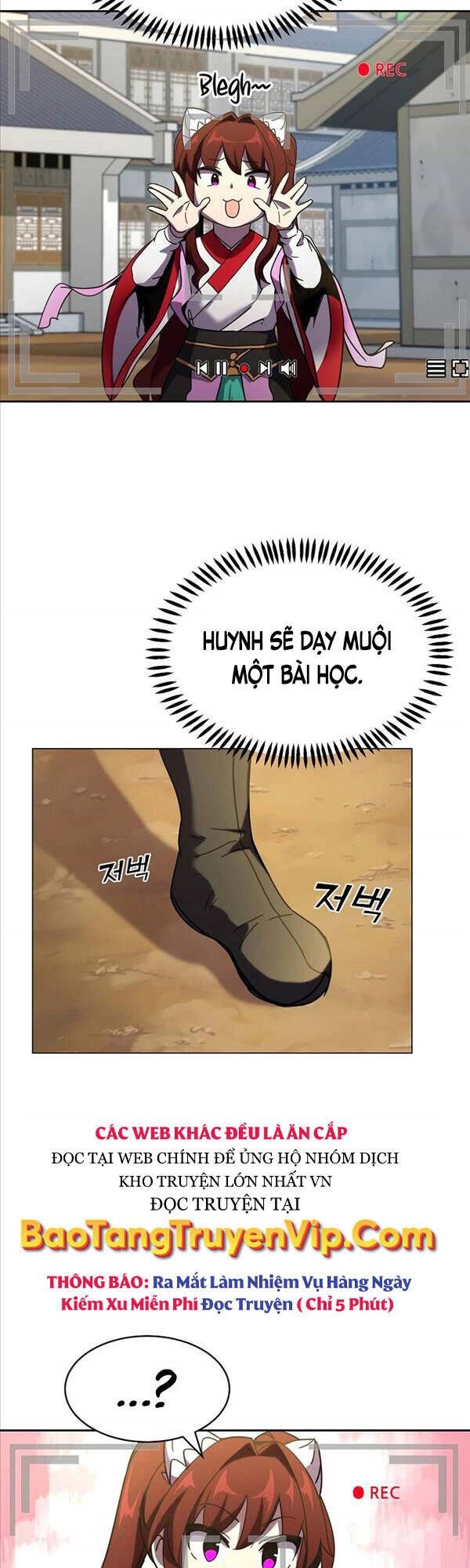 Streamer Cuộc Sống Thường Ngày Tại Võ Lâm Chapter 2 - 64