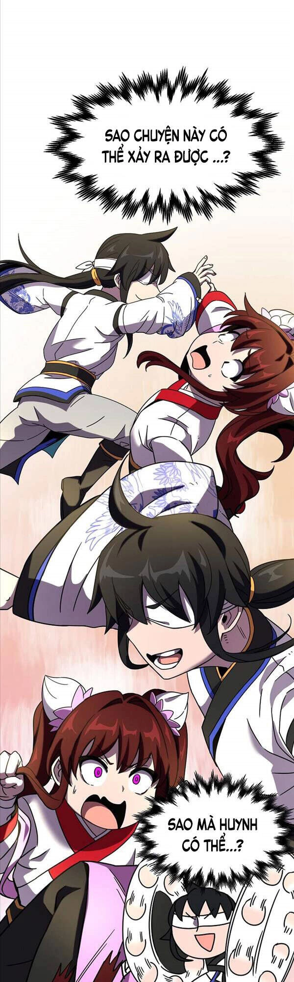 Streamer Cuộc Sống Thường Ngày Tại Võ Lâm Chapter 2 - 66