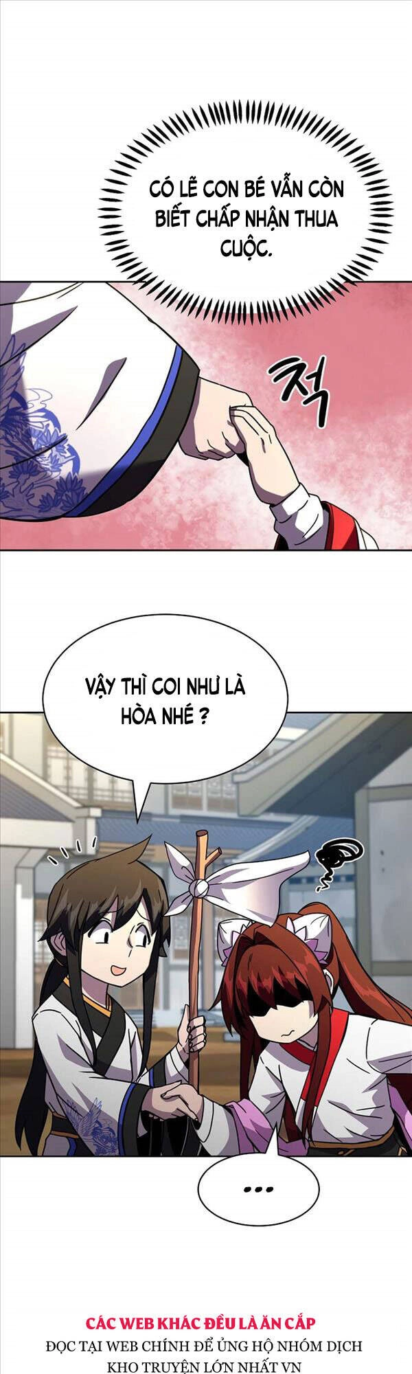 Streamer Cuộc Sống Thường Ngày Tại Võ Lâm Chapter 2 - 70