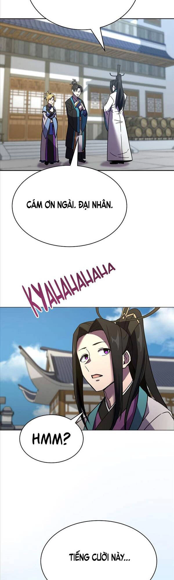 Streamer Cuộc Sống Thường Ngày Tại Võ Lâm Chapter 2 - 76