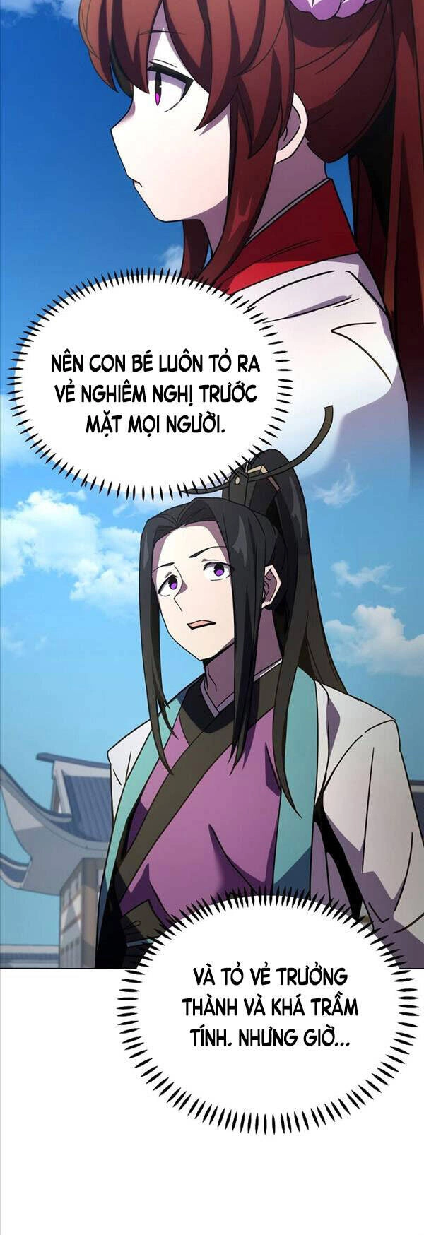 Streamer Cuộc Sống Thường Ngày Tại Võ Lâm Chapter 2 - 78