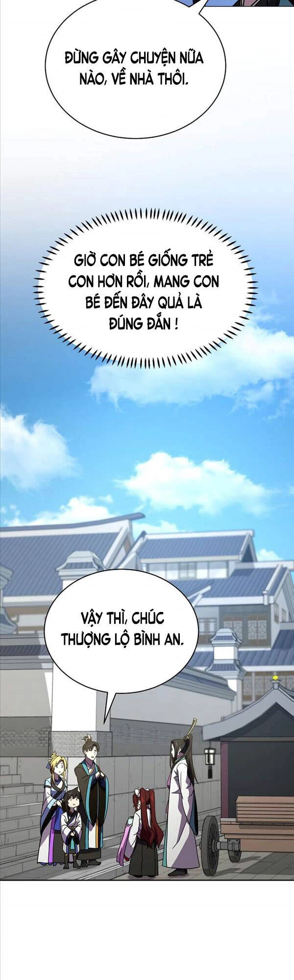 Streamer Cuộc Sống Thường Ngày Tại Võ Lâm Chapter 2 - 81