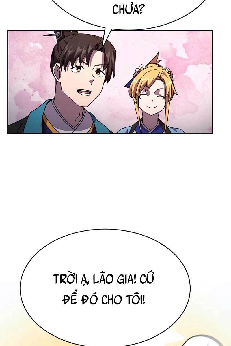 Streamer Cuộc Sống Thường Ngày Tại Võ Lâm Chapter 3 - 28