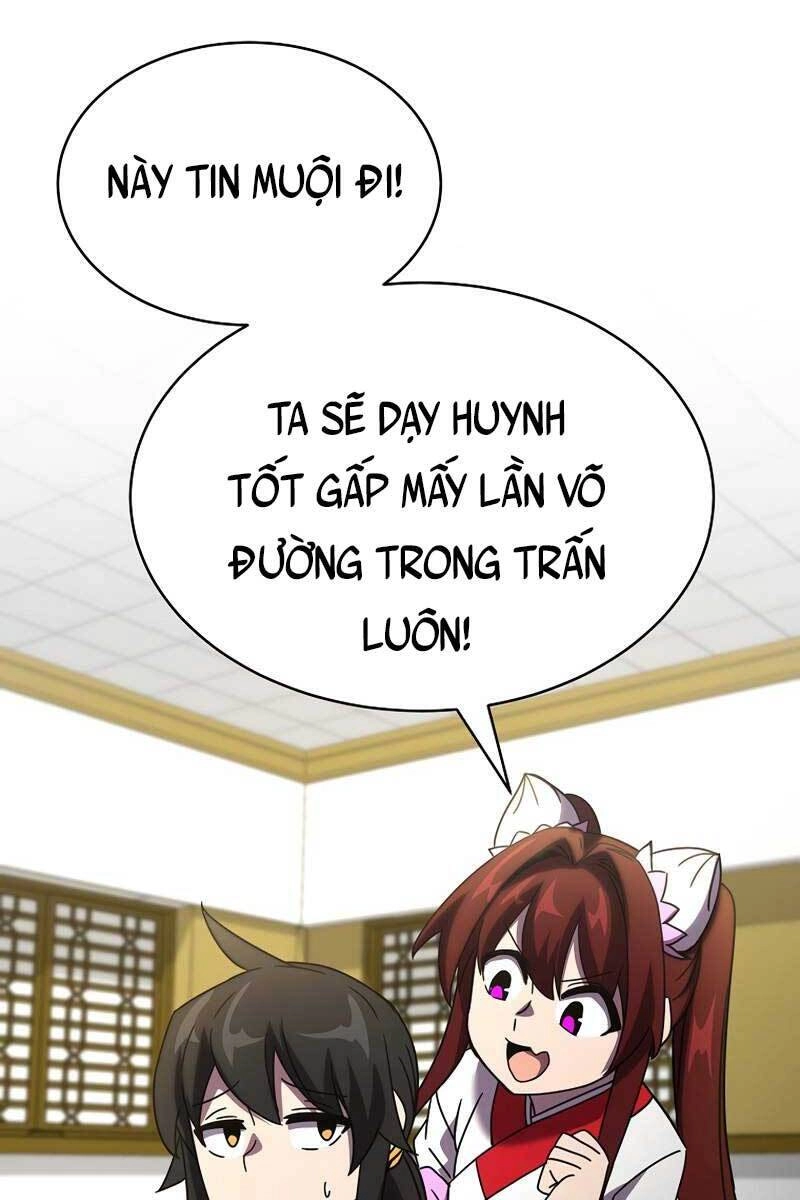 Streamer Cuộc Sống Thường Ngày Tại Võ Lâm Chapter 3 - 85