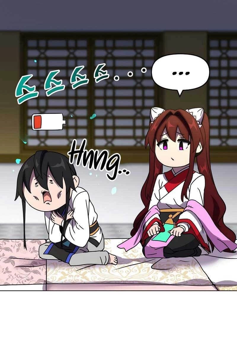 Streamer Cuộc Sống Thường Ngày Tại Võ Lâm Chapter 3 - 104