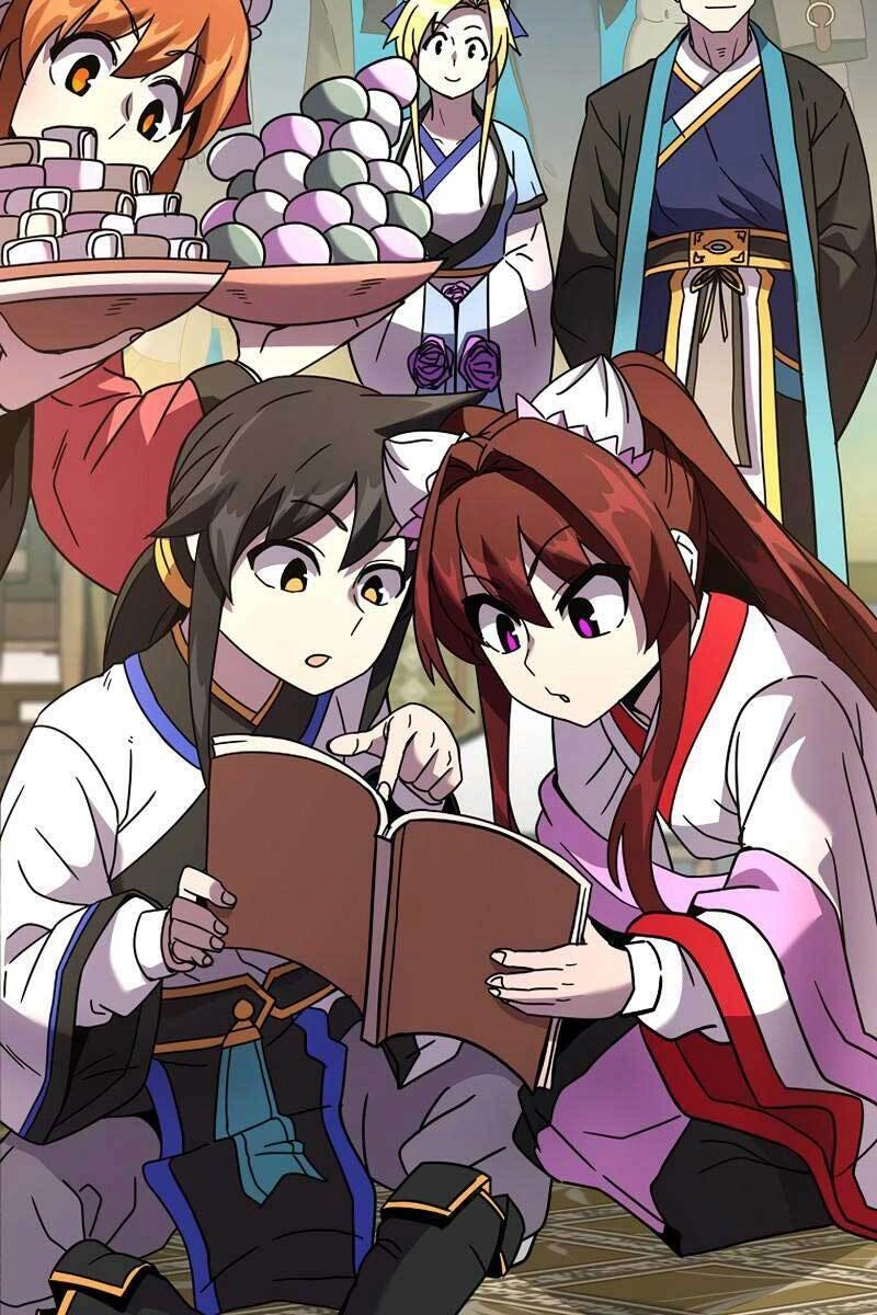 Streamer Cuộc Sống Thường Ngày Tại Võ Lâm Chapter 3 - 136