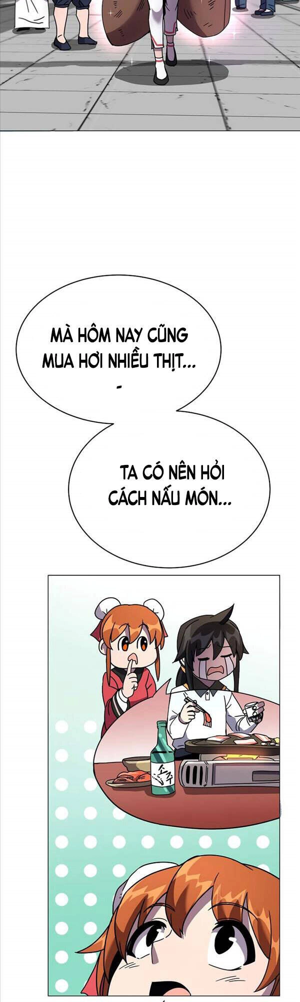 Streamer Cuộc Sống Thường Ngày Tại Võ Lâm Chapter 4 - 2