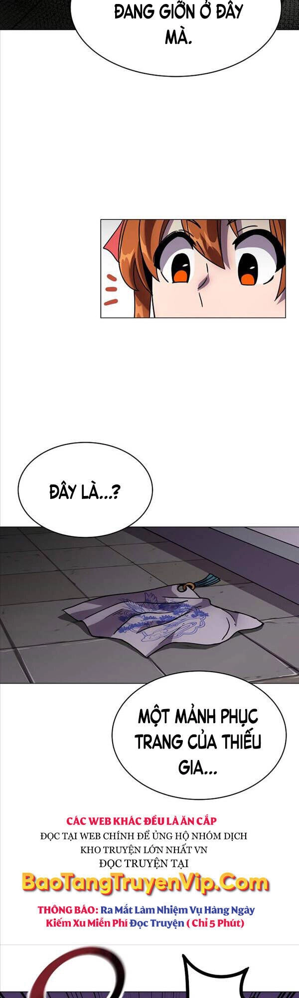 Streamer Cuộc Sống Thường Ngày Tại Võ Lâm Chapter 4 - 4