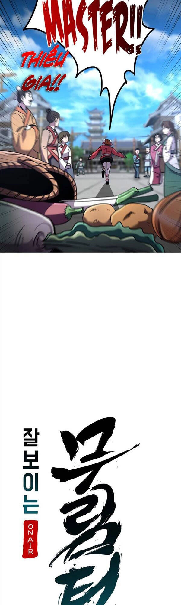 Streamer Cuộc Sống Thường Ngày Tại Võ Lâm Chapter 4 - 6