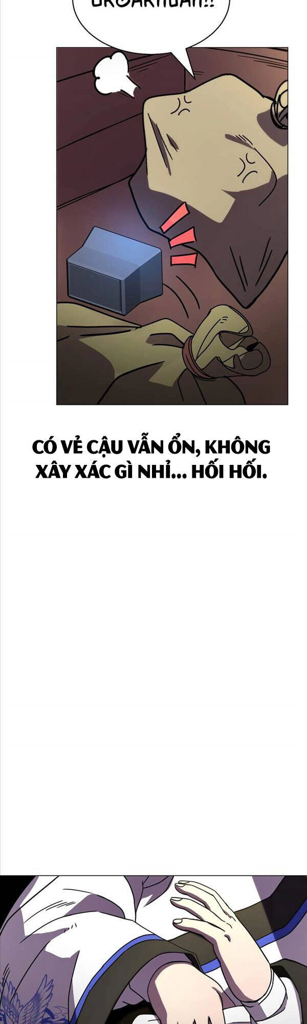 Streamer Cuộc Sống Thường Ngày Tại Võ Lâm Chapter 4 - 11