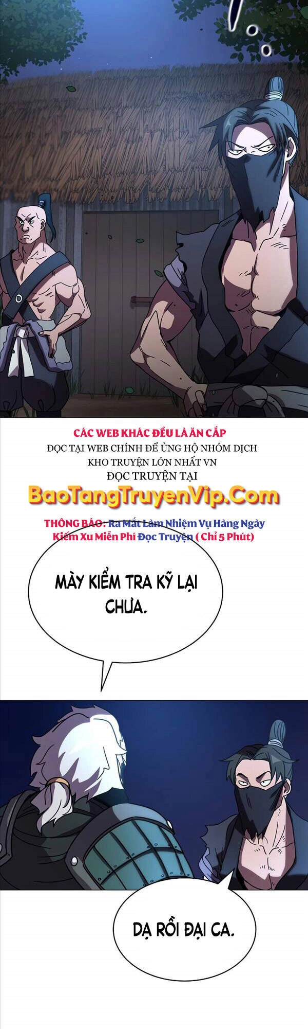 Streamer Cuộc Sống Thường Ngày Tại Võ Lâm Chapter 4 - 14