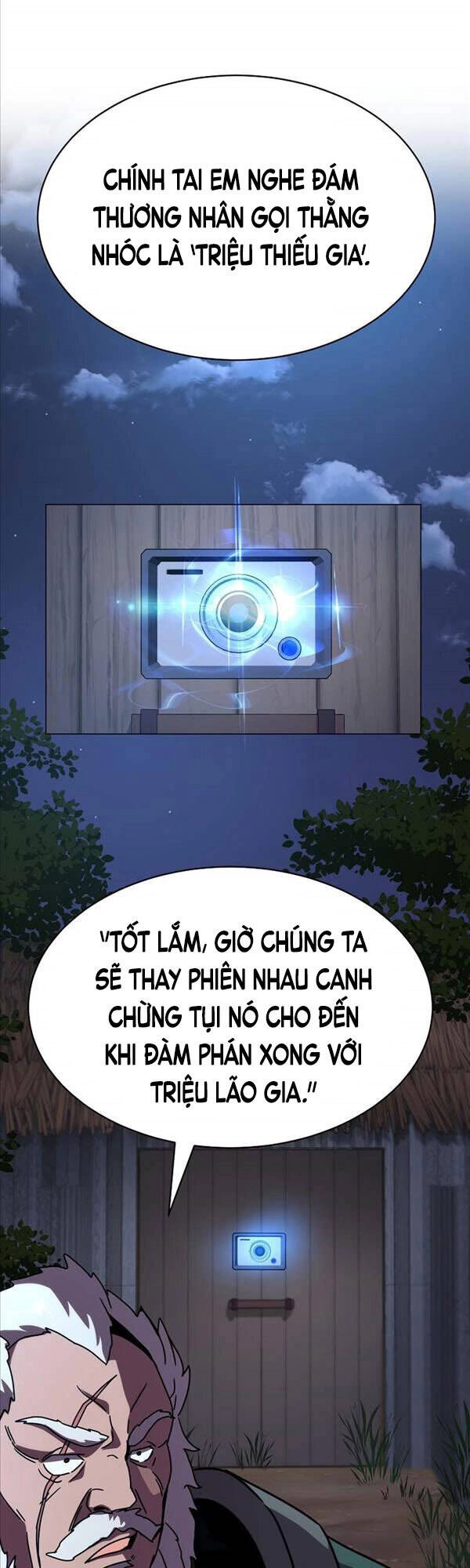 Streamer Cuộc Sống Thường Ngày Tại Võ Lâm Chapter 4 - 15