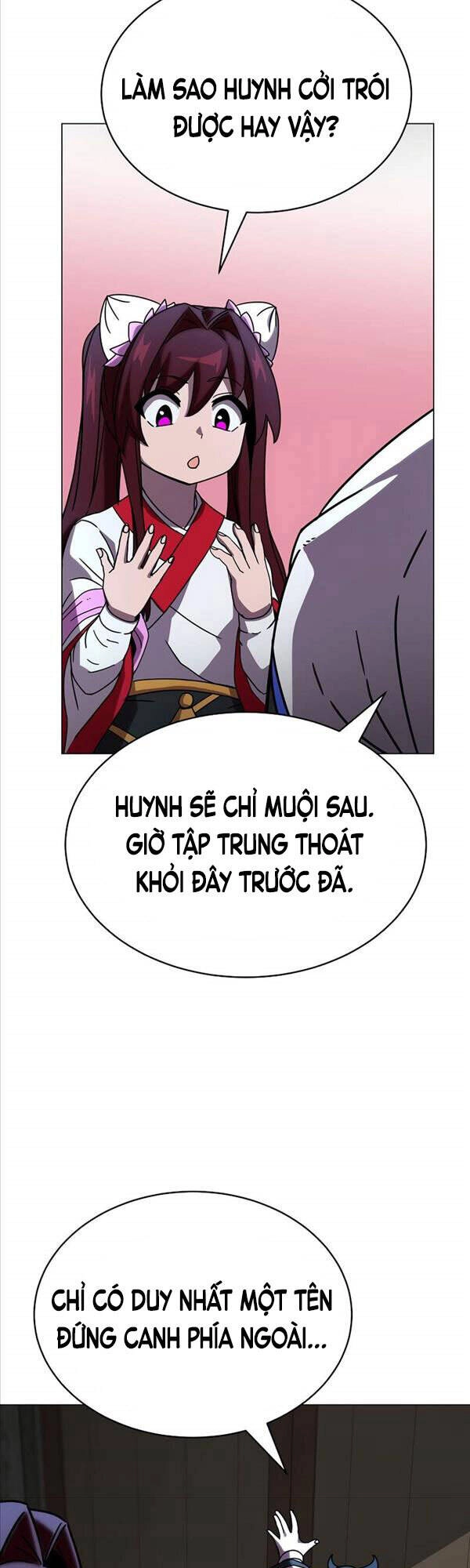 Streamer Cuộc Sống Thường Ngày Tại Võ Lâm Chapter 4 - 17