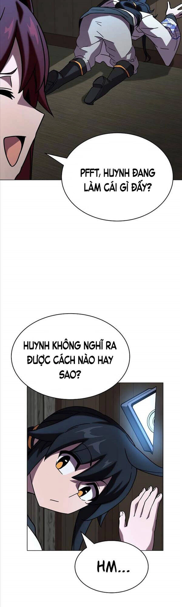 Streamer Cuộc Sống Thường Ngày Tại Võ Lâm Chapter 4 - 18