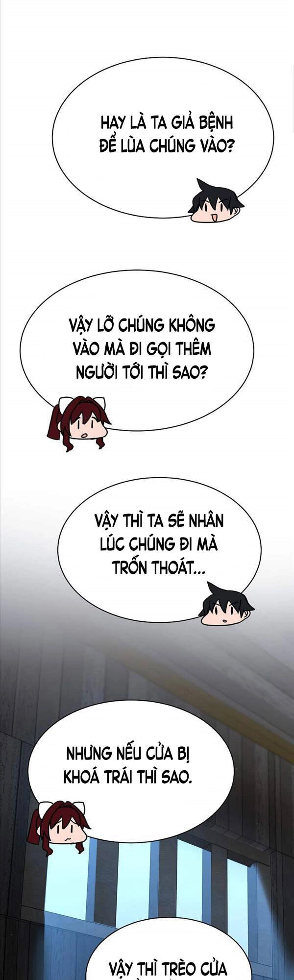 Streamer Cuộc Sống Thường Ngày Tại Võ Lâm Chapter 4 - 19