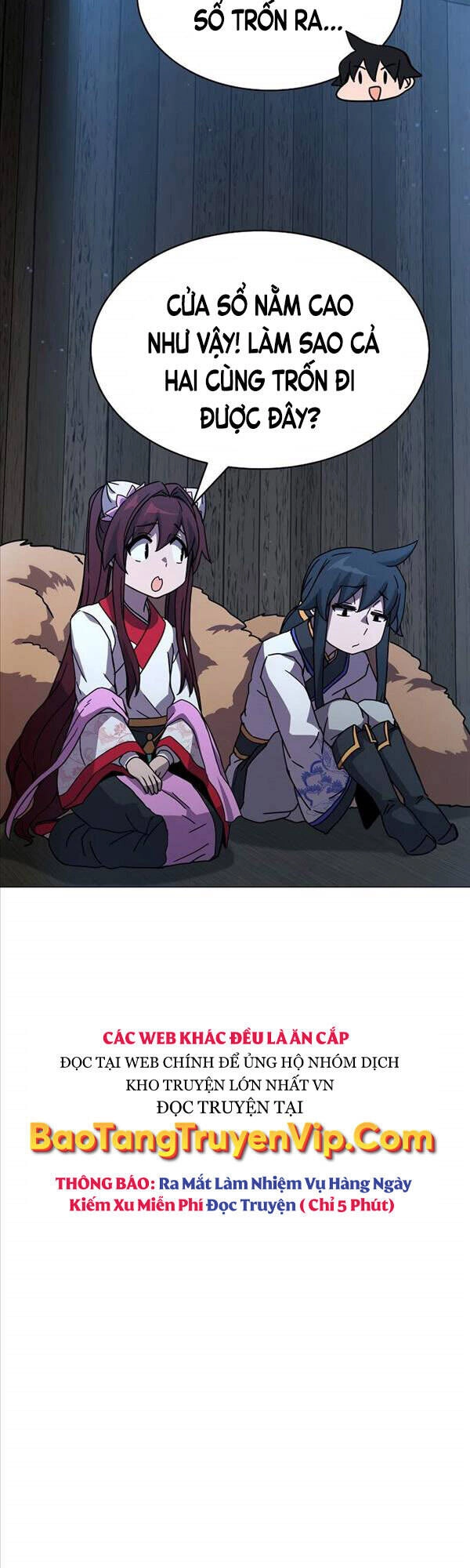 Streamer Cuộc Sống Thường Ngày Tại Võ Lâm Chapter 4 - 20