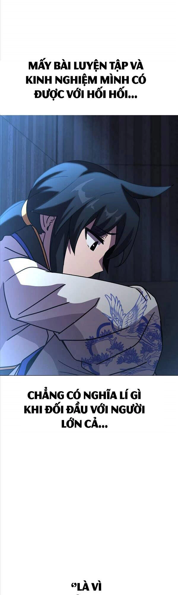 Streamer Cuộc Sống Thường Ngày Tại Võ Lâm Chapter 4 - 24