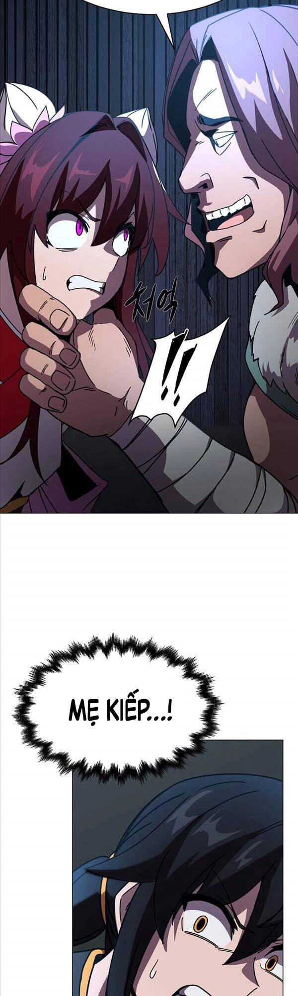 Streamer Cuộc Sống Thường Ngày Tại Võ Lâm Chapter 4 - 29