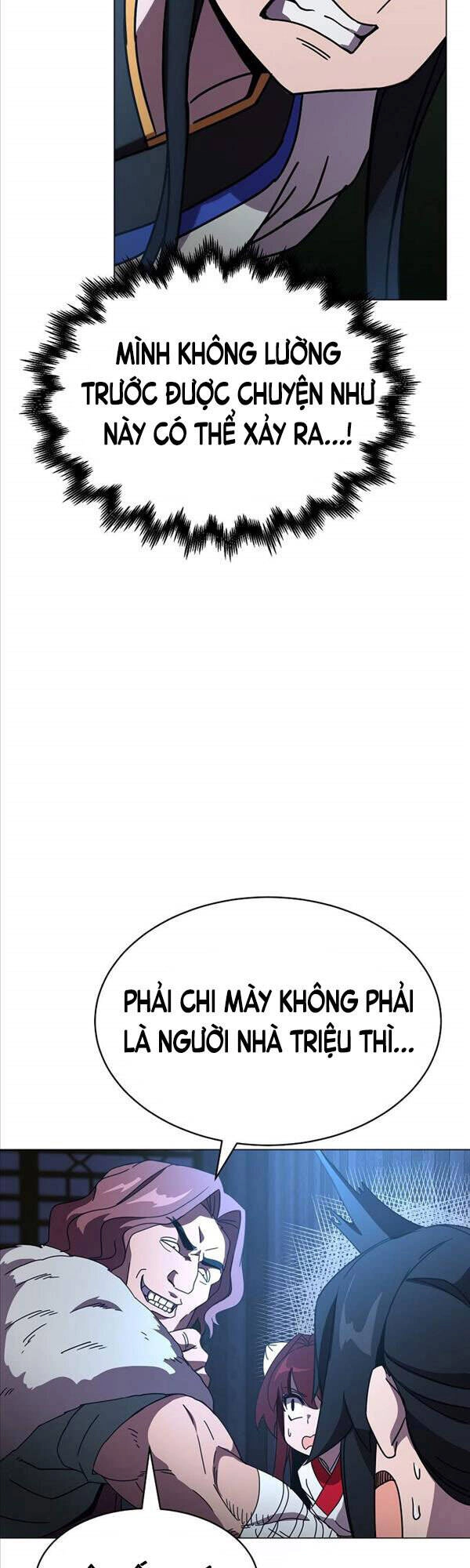 Streamer Cuộc Sống Thường Ngày Tại Võ Lâm Chapter 4 - 30