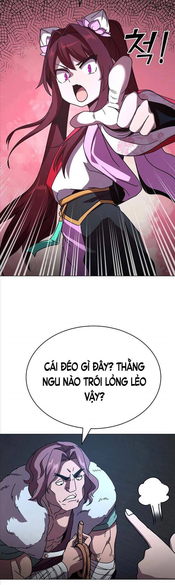 Streamer Cuộc Sống Thường Ngày Tại Võ Lâm Chapter 4 - 32