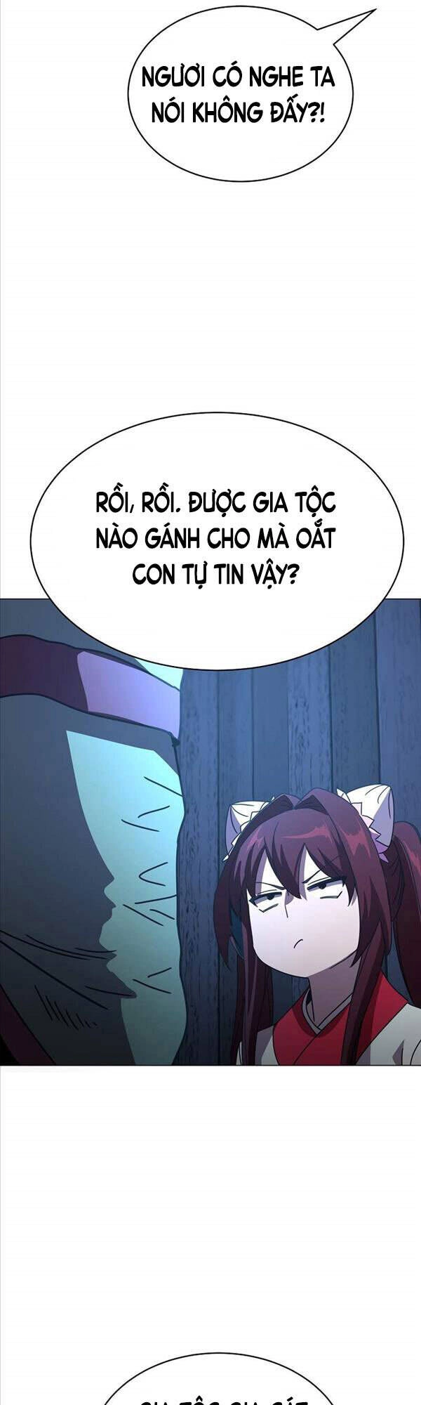 Streamer Cuộc Sống Thường Ngày Tại Võ Lâm Chapter 4 - 33