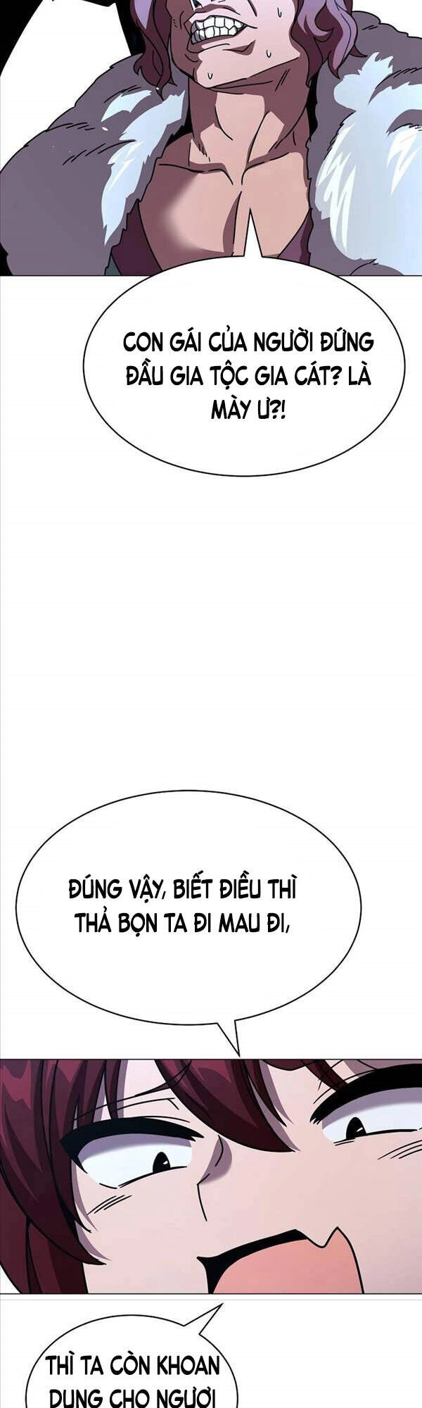 Streamer Cuộc Sống Thường Ngày Tại Võ Lâm Chapter 4 - 35