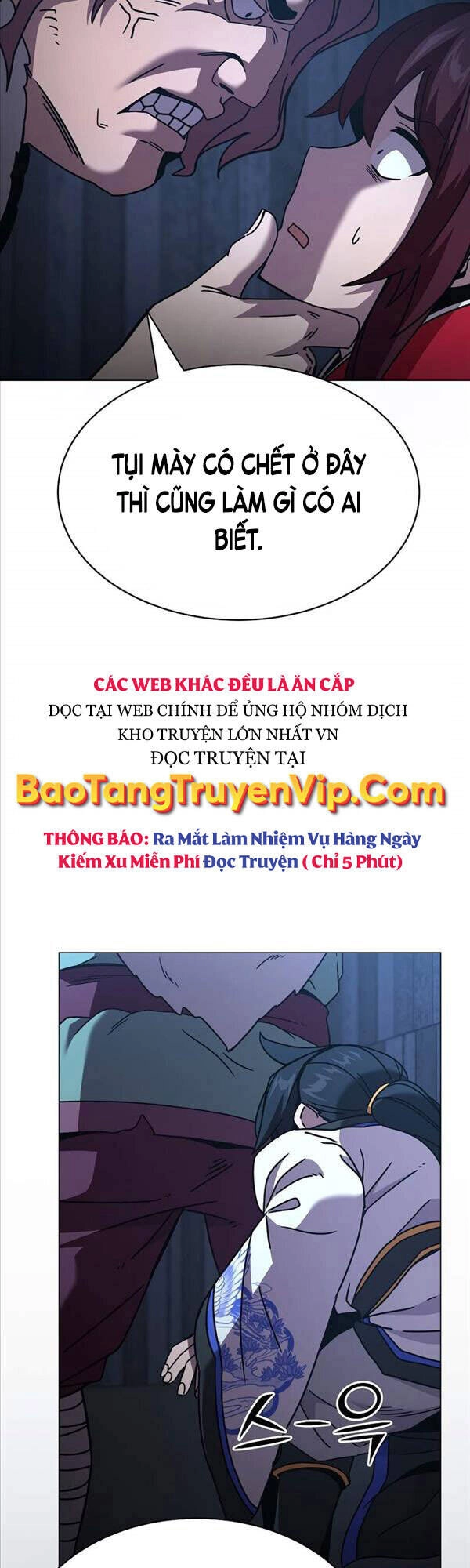 Streamer Cuộc Sống Thường Ngày Tại Võ Lâm Chapter 4 - 38