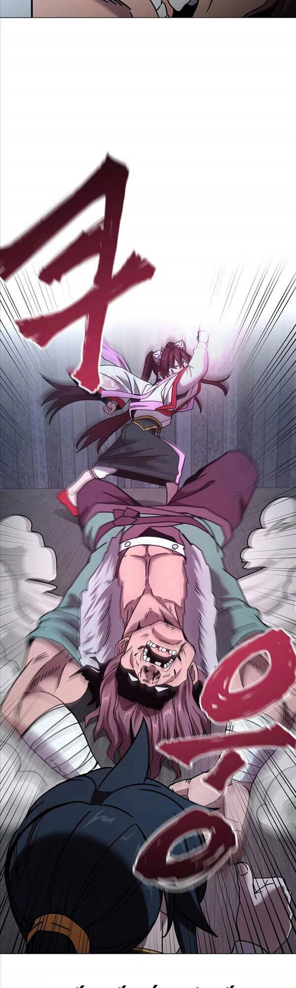 Streamer Cuộc Sống Thường Ngày Tại Võ Lâm Chapter 4 - 44