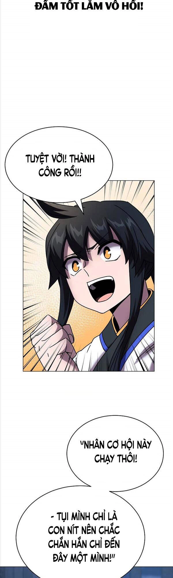 Streamer Cuộc Sống Thường Ngày Tại Võ Lâm Chapter 4 - 45