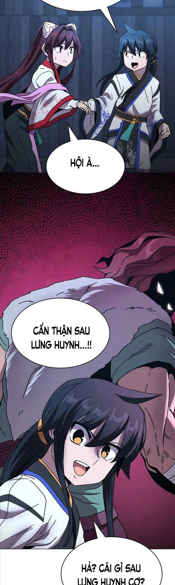 Streamer Cuộc Sống Thường Ngày Tại Võ Lâm Chapter 4 - 46