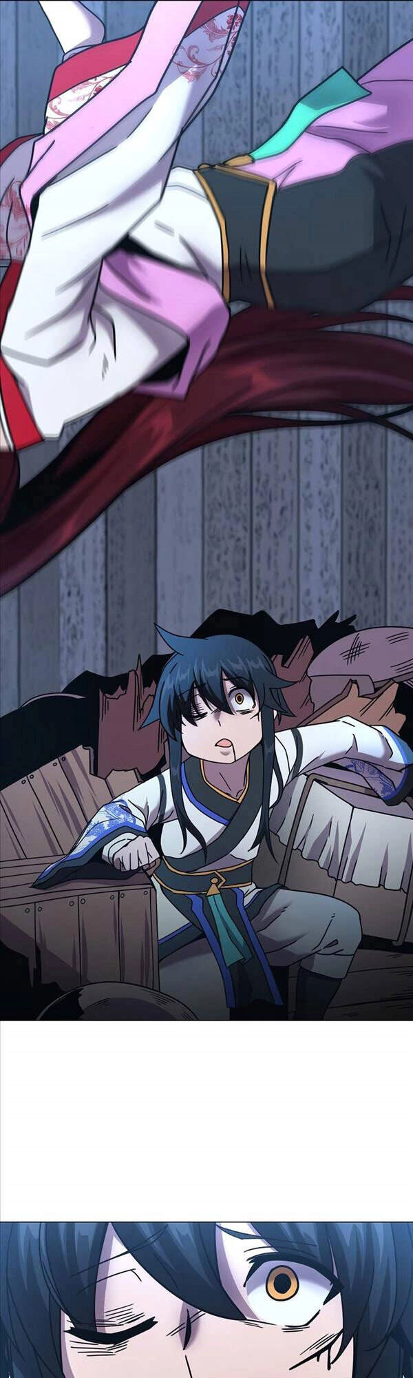 Streamer Cuộc Sống Thường Ngày Tại Võ Lâm Chapter 4 - 52