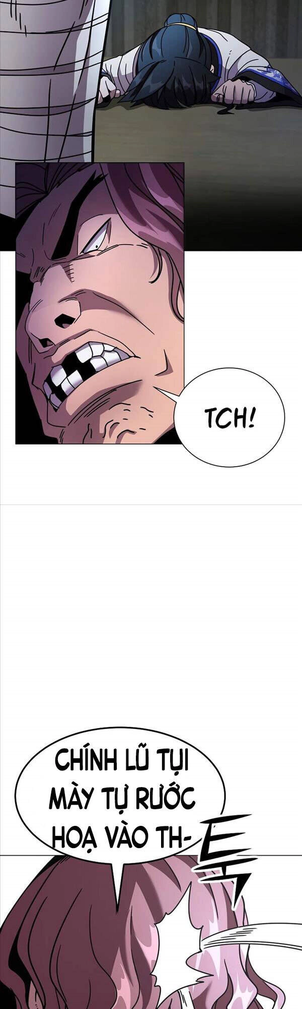 Streamer Cuộc Sống Thường Ngày Tại Võ Lâm Chapter 4 - 56