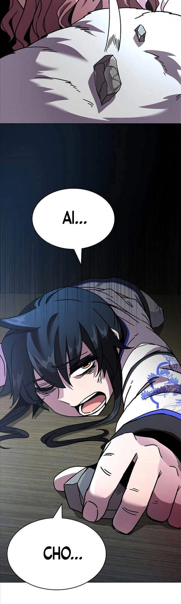 Streamer Cuộc Sống Thường Ngày Tại Võ Lâm Chapter 4 - 57