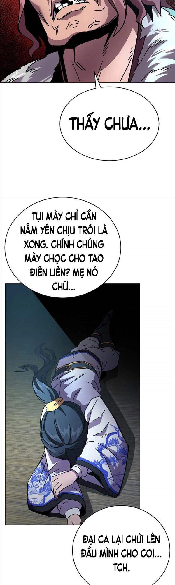 Streamer Cuộc Sống Thường Ngày Tại Võ Lâm Chapter 4 - 60