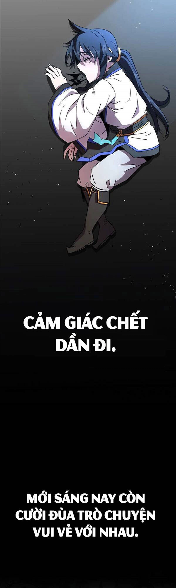 Streamer Cuộc Sống Thường Ngày Tại Võ Lâm Chapter 4 - 62