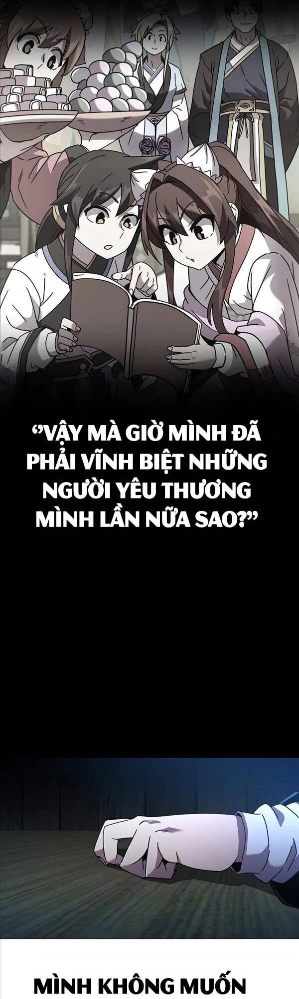 Streamer Cuộc Sống Thường Ngày Tại Võ Lâm Chapter 4 - 63