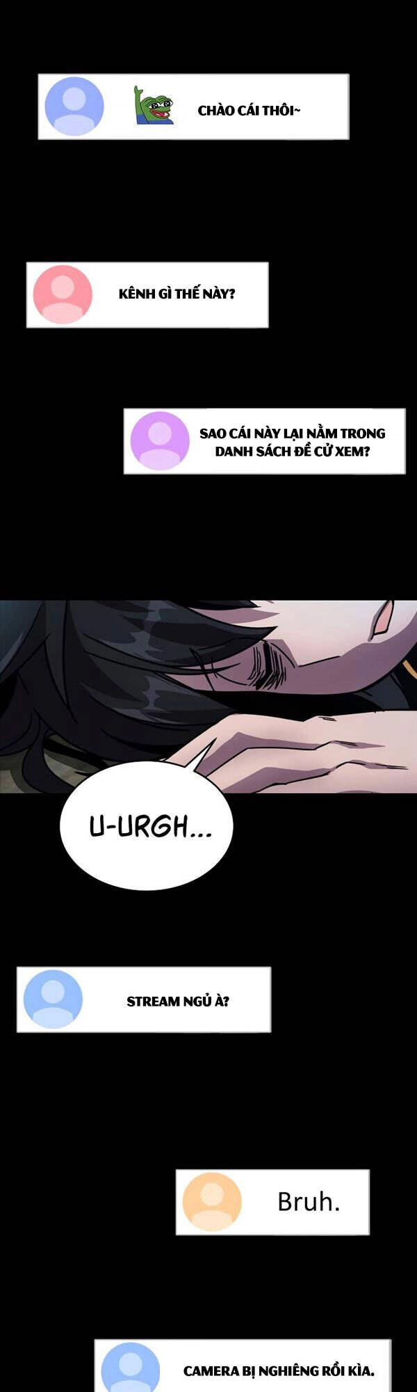 Streamer Cuộc Sống Thường Ngày Tại Võ Lâm Chapter 4 - 69