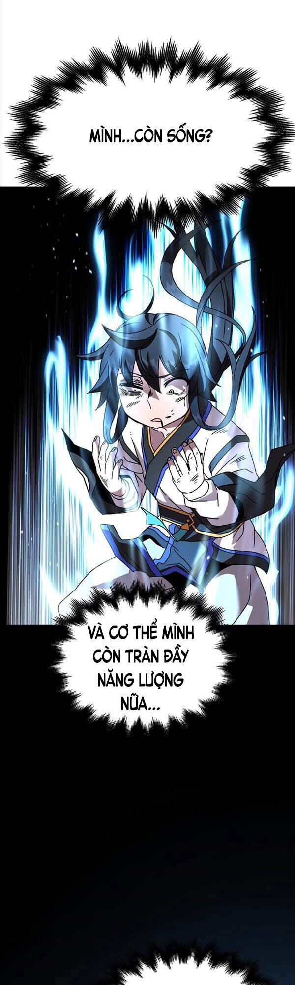 Streamer Cuộc Sống Thường Ngày Tại Võ Lâm Chapter 4 - 71