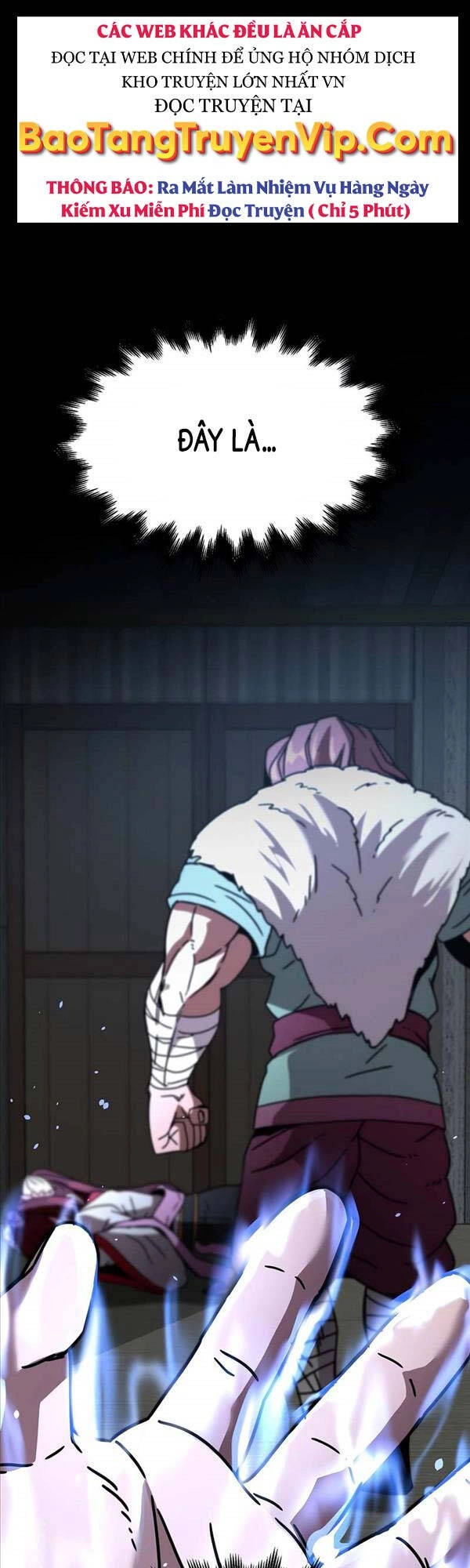 Streamer Cuộc Sống Thường Ngày Tại Võ Lâm Chapter 5 - 1