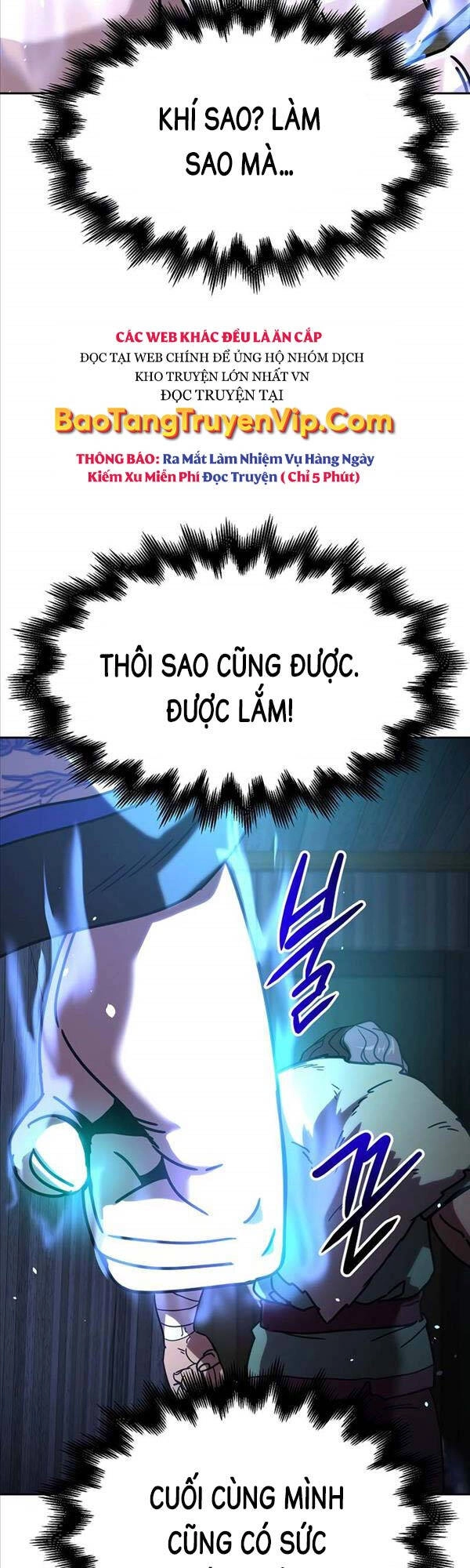 Streamer Cuộc Sống Thường Ngày Tại Võ Lâm Chapter 5 - 2