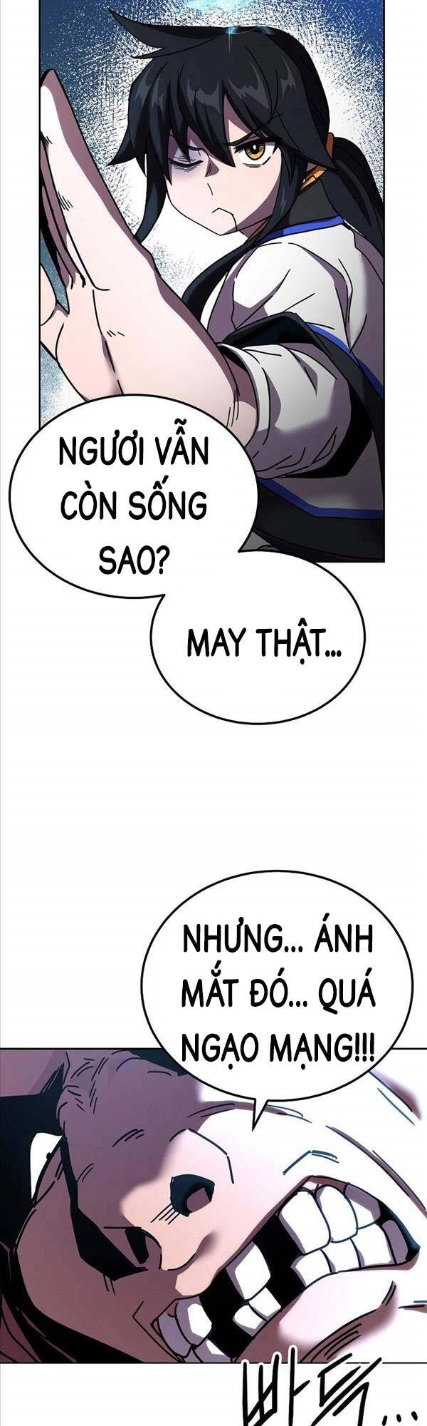 Streamer Cuộc Sống Thường Ngày Tại Võ Lâm Chapter 5 - 9