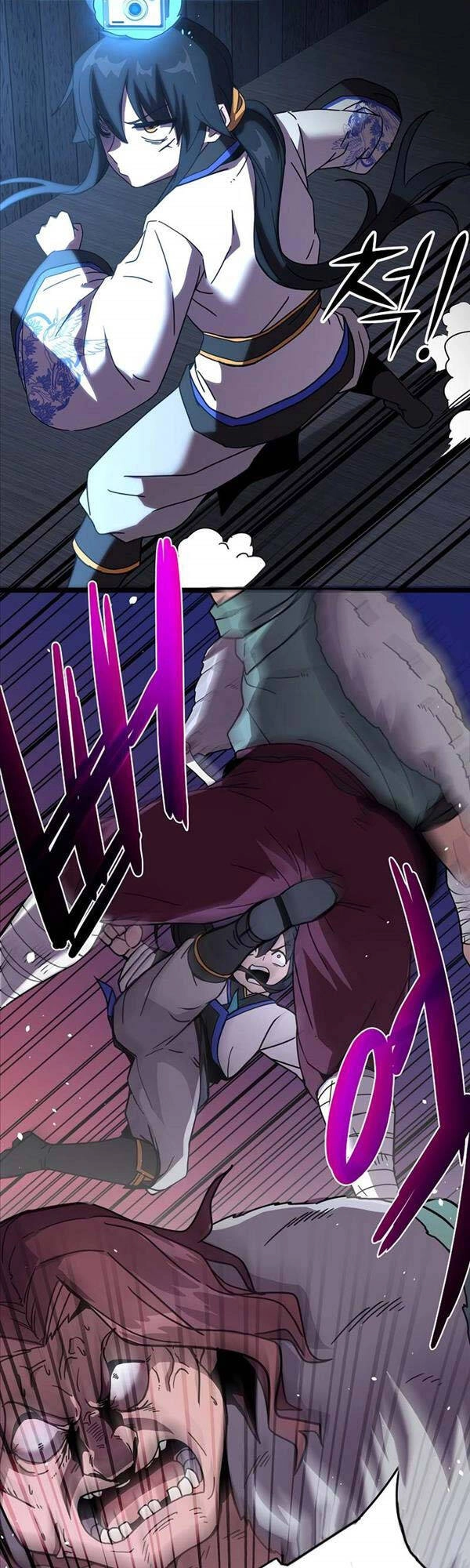 Streamer Cuộc Sống Thường Ngày Tại Võ Lâm Chapter 5 - 15