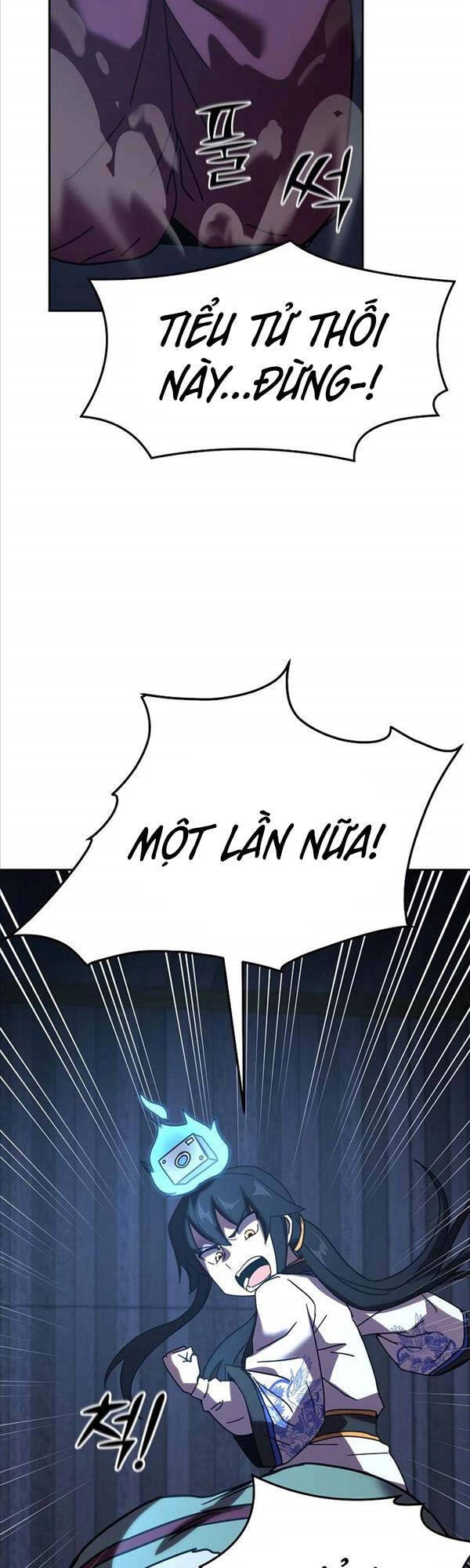 Streamer Cuộc Sống Thường Ngày Tại Võ Lâm Chapter 5 - 17